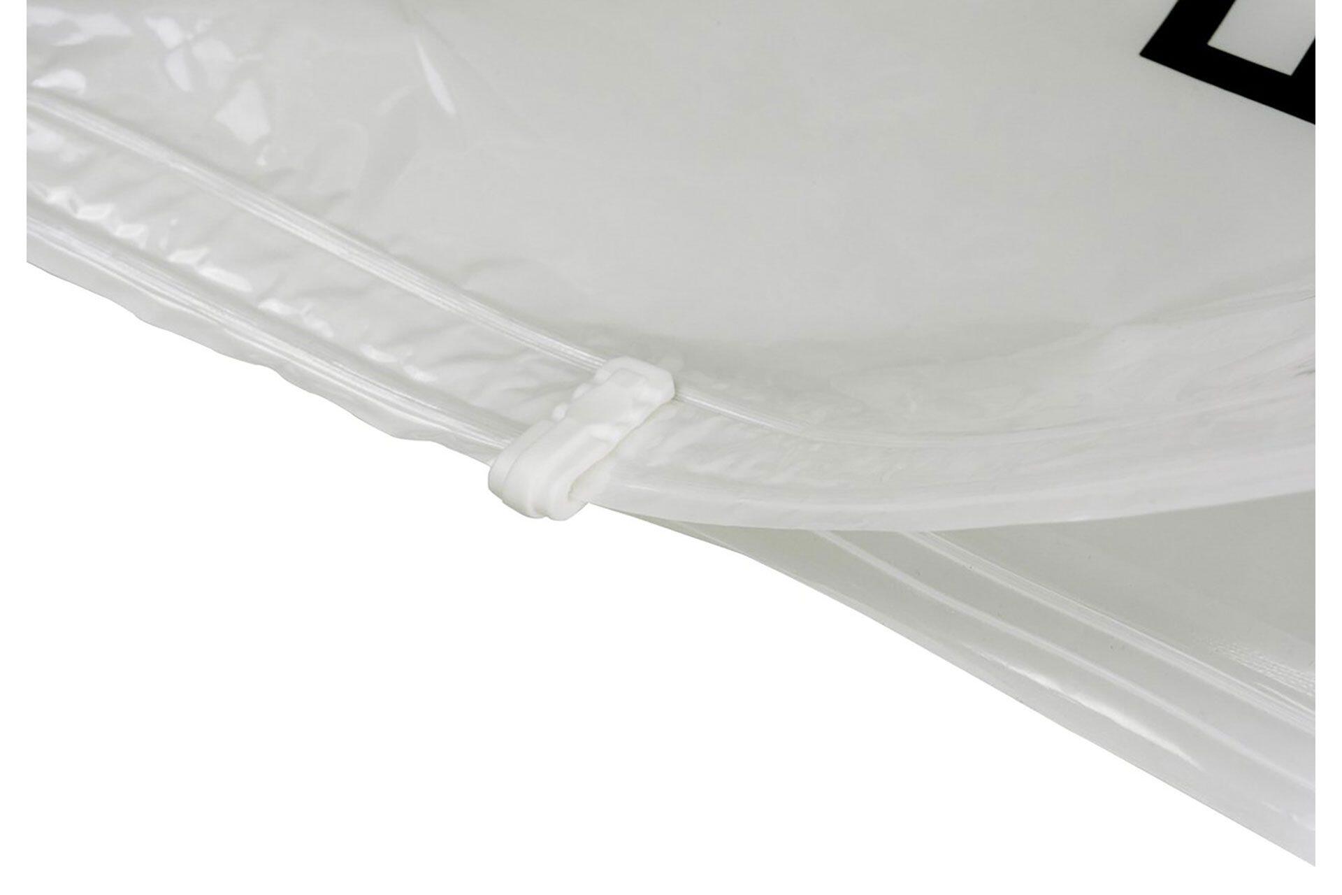 vacuümzakken Flexbag M Vacuüm opbergzakken - Vacuüm zakken kleding 70x50 cm - 4 4/5