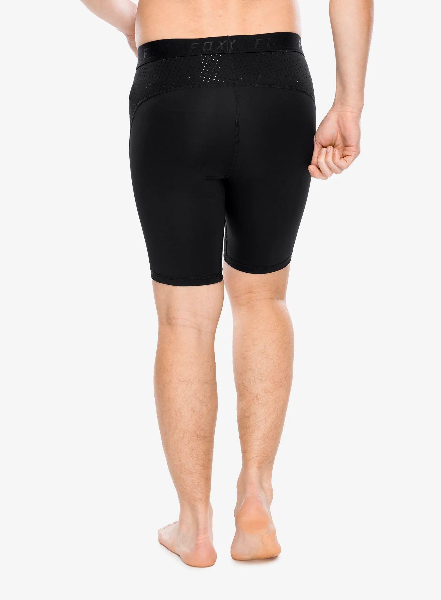 Fox Racing Tecbase Compression Herren-Radhose 5/6