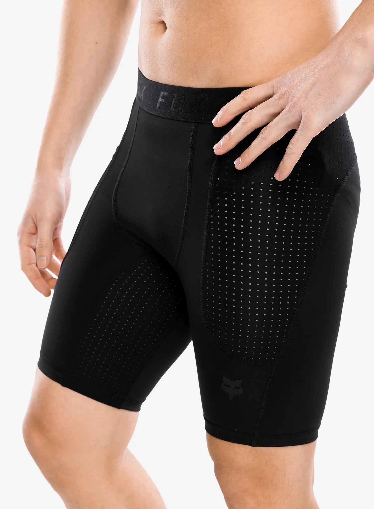 Fox Racing Tecbase Compression Herren-Radhose 3/6