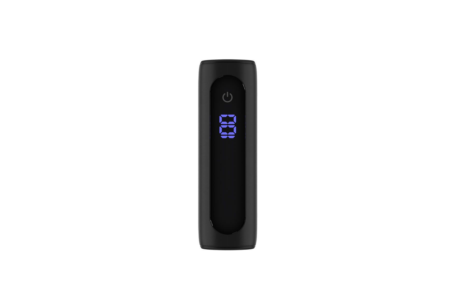 Powerbank 20000 mAh - Ingresso USB-C e USB-A - Quick Charge USB 3.0 - 4/6