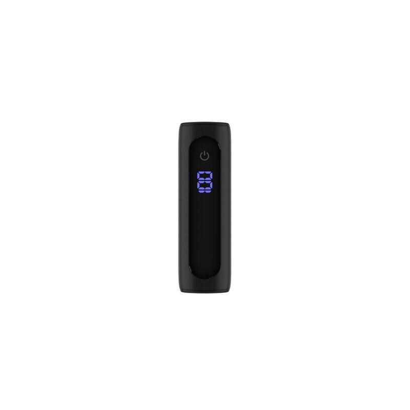 Rolling Square Powerbank 20000 mAh - Intrare USB-C și USB-A - Încărcare rapidă