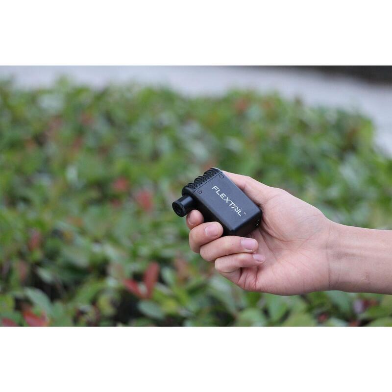- Tiny Bike Pump - Compresseur d'air avec valve Presta