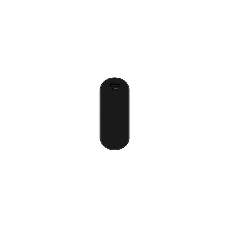 Powerbank 10000 mAh - entrée USB-C et USB-A - Quick Charge USB 3.0 - charge