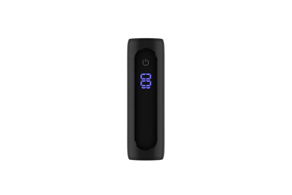 Powerbank Rolling Square 10000 mAh Wejście USB-C i USB-A Szybkie ładowanie
