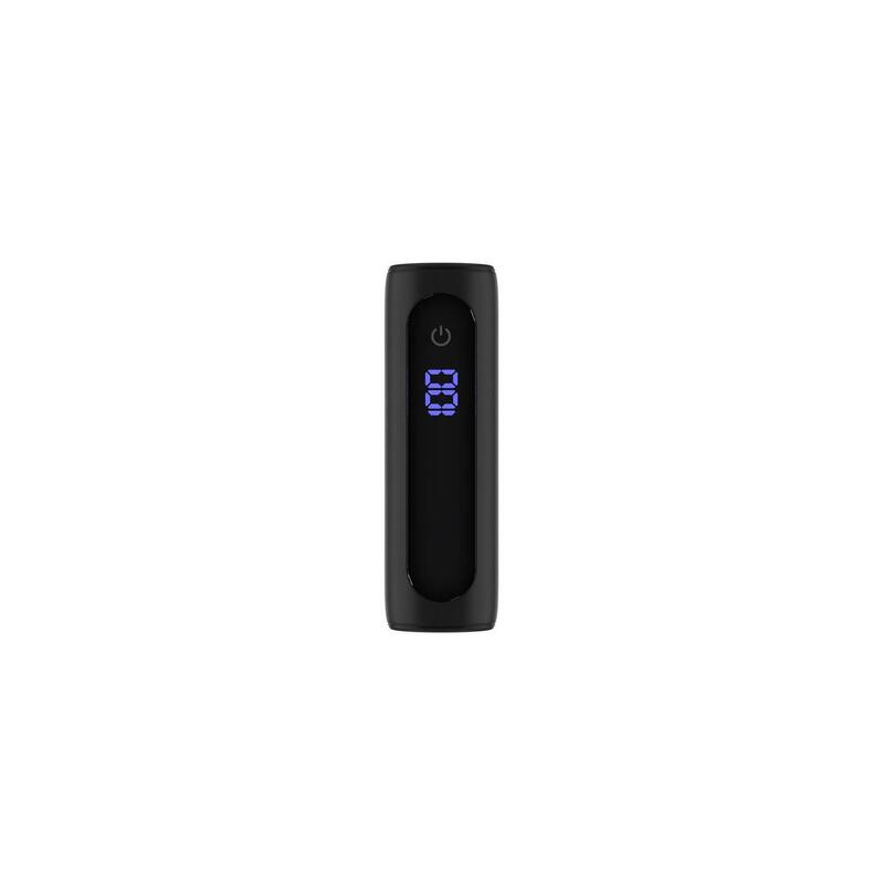 Powerbank 10000 mAh - entrée USB-C et USB-A - Quick Charge USB 3.0 - charge