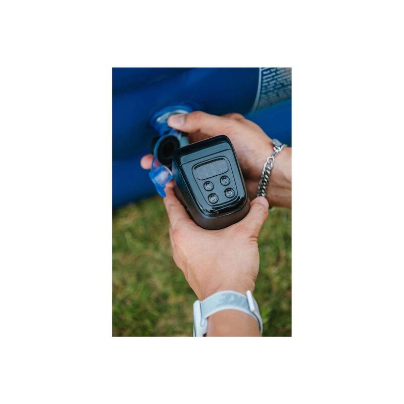 Pompă de aer wireless pentru bărci gonflabile MAX BOAT PUMP - Pompă wireless -