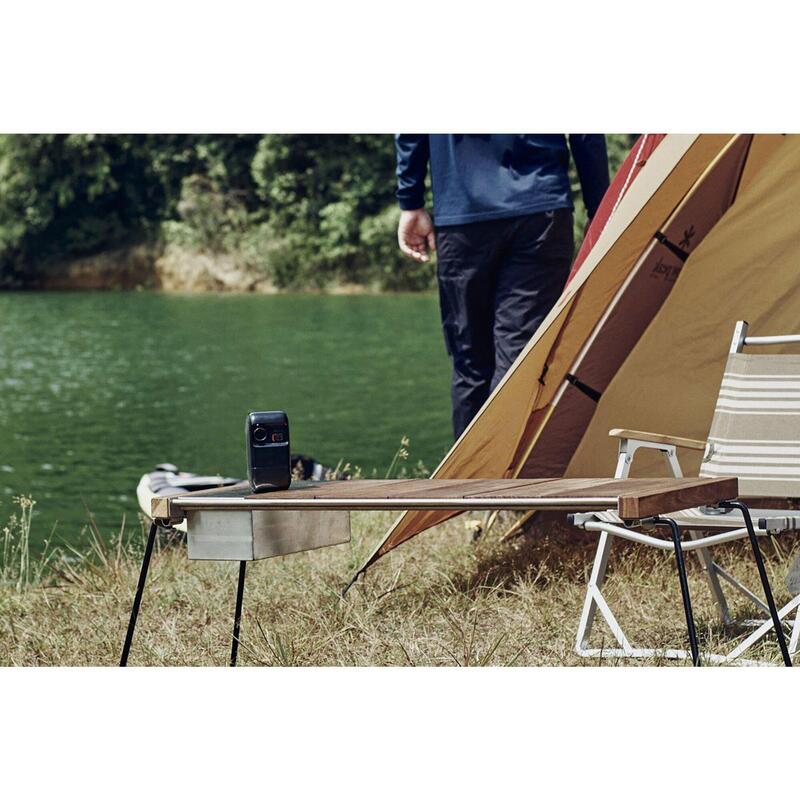 Pompă de aer wireless pentru bărci gonflabile MAX BOAT PUMP - Pompă wireless -