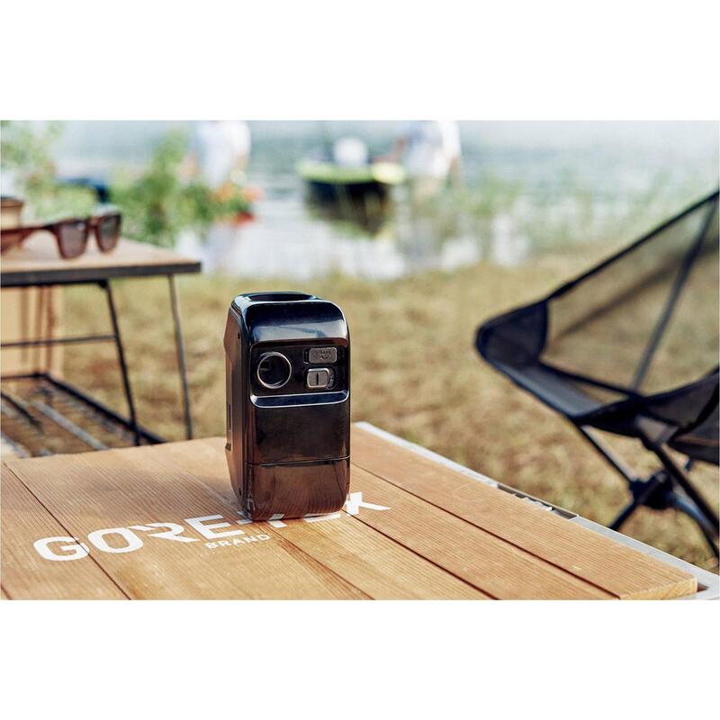 Pompă de aer wireless pentru bărci gonflabile MAX BOAT PUMP - Pompă wireless -