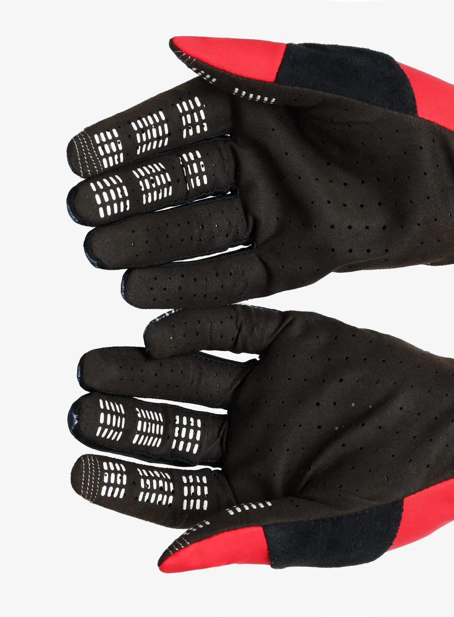 Rękawiczki rowerowe męskie Fox Flexair Glove Elevated 5/7
