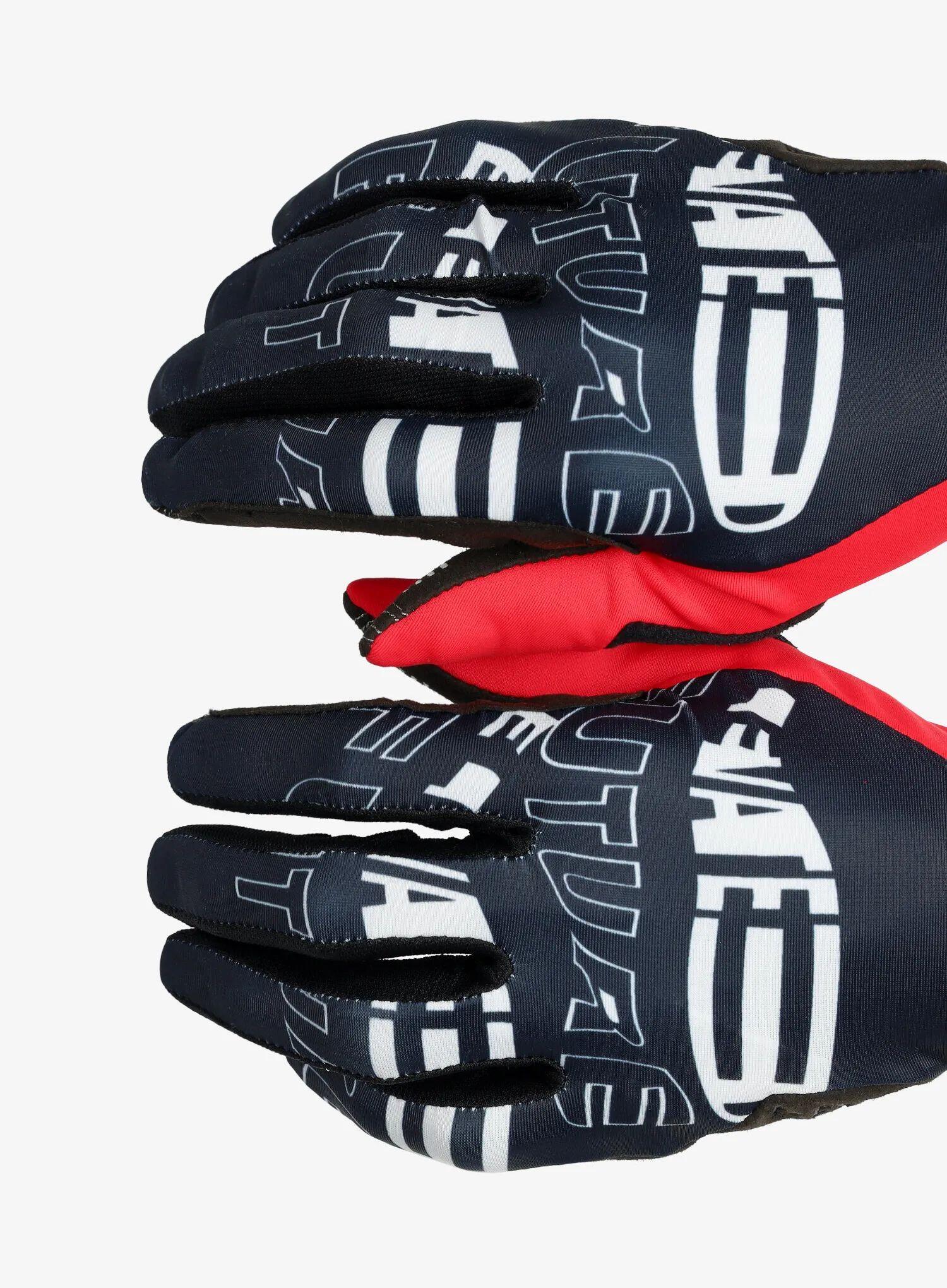 Rękawiczki rowerowe męskie Fox Flexair Glove Elevated 7/7