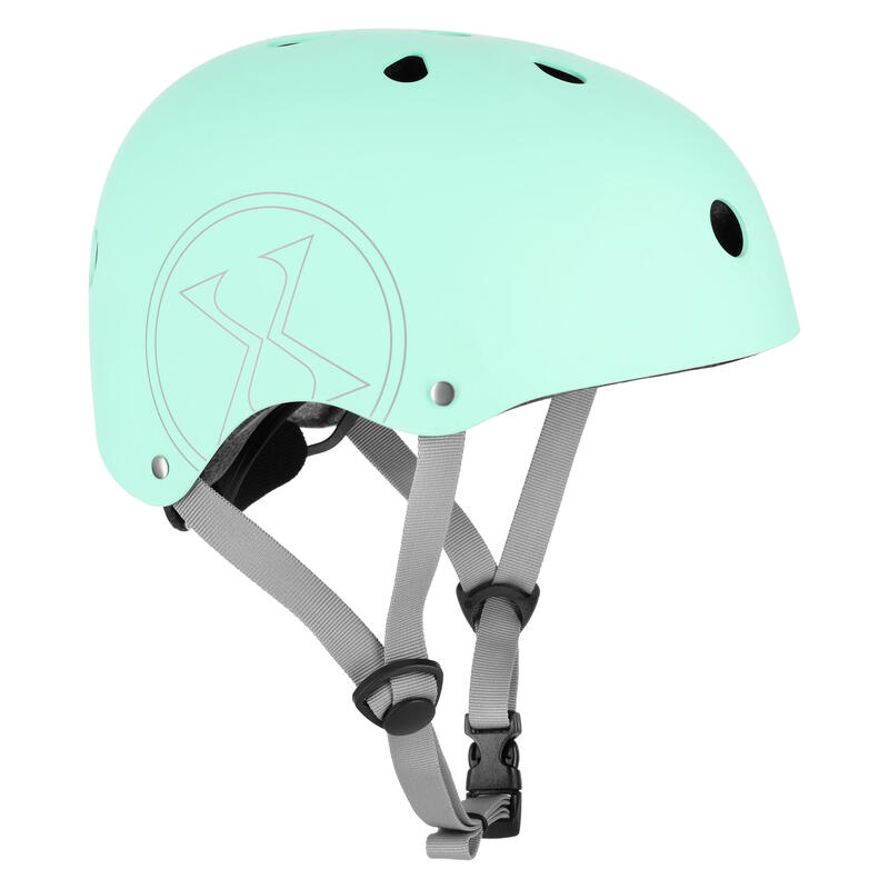 Kask na rolki, deskorolkę, hulajnogę Nils Extreme MTW001-1