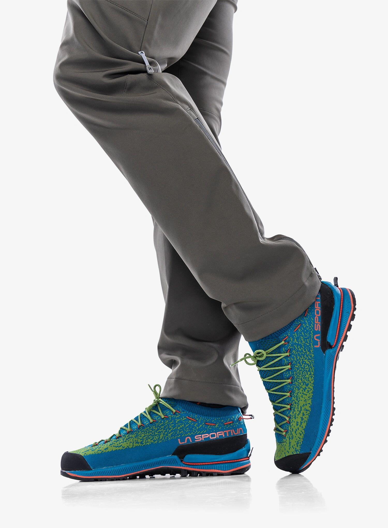 Buty podejściowe męskie La Sportiva TX2 Evo 2/7