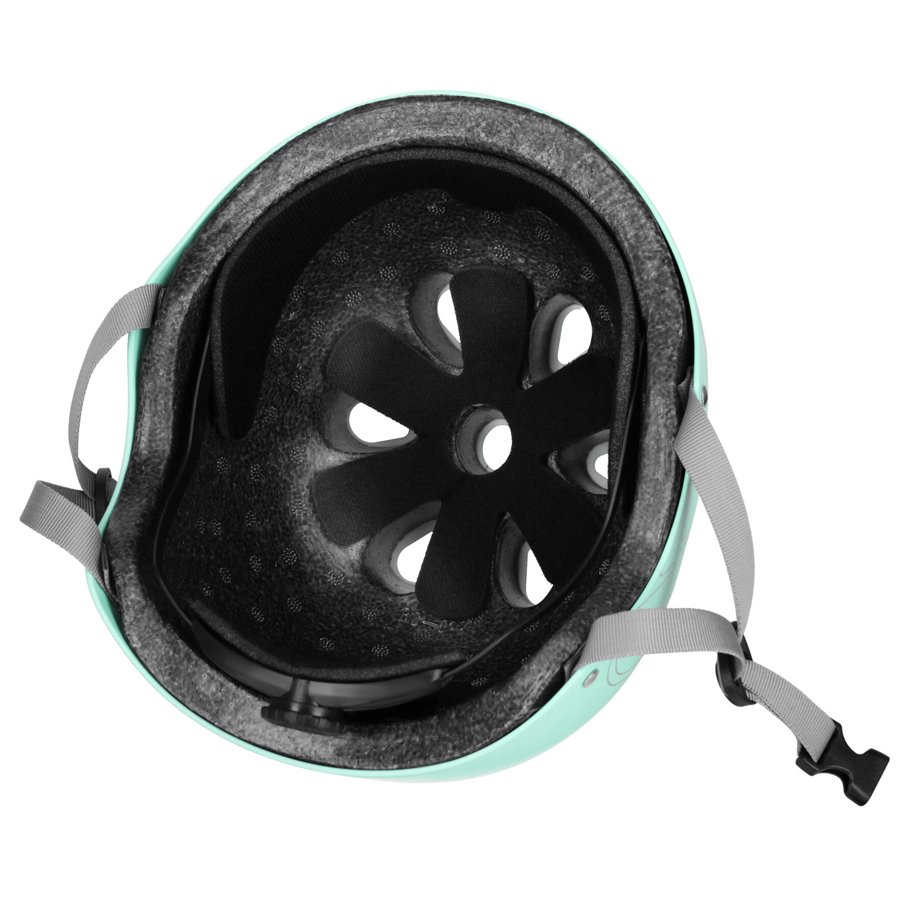 Casque Nils Extreme pour le roller, le skateboard et la trottinette MTW001-1 6/7