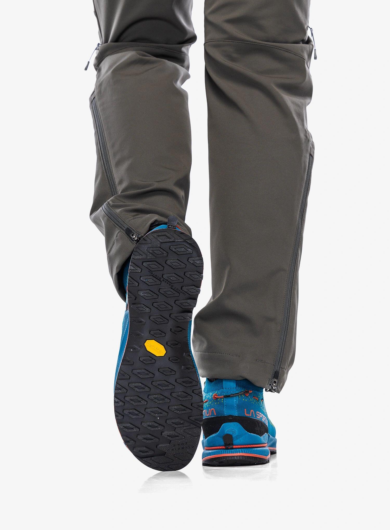 Buty podejściowe męskie La Sportiva TX2 Evo 5/7