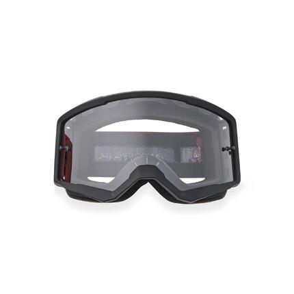 Gogle rowerowe Fox MTB Main Goggle - rust