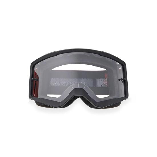 Gogle rowerowe Fox MTB Main Goggle - rust