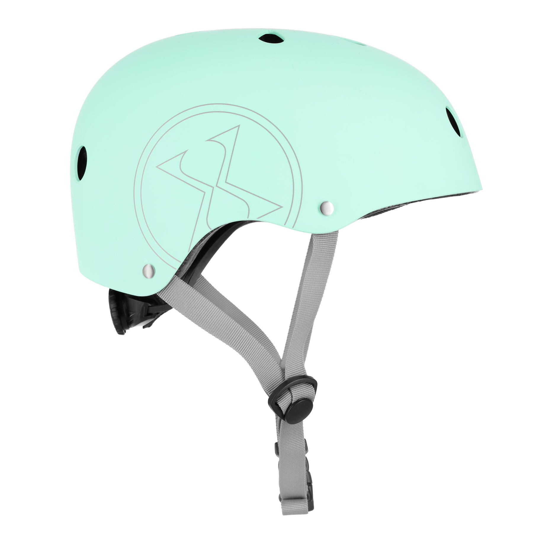 Casque Nils Extreme pour le roller, le skateboard et la trottinette MTW001-1 2/7