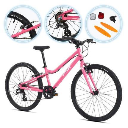 Rower dziecięcy ATTABO KNACK 24