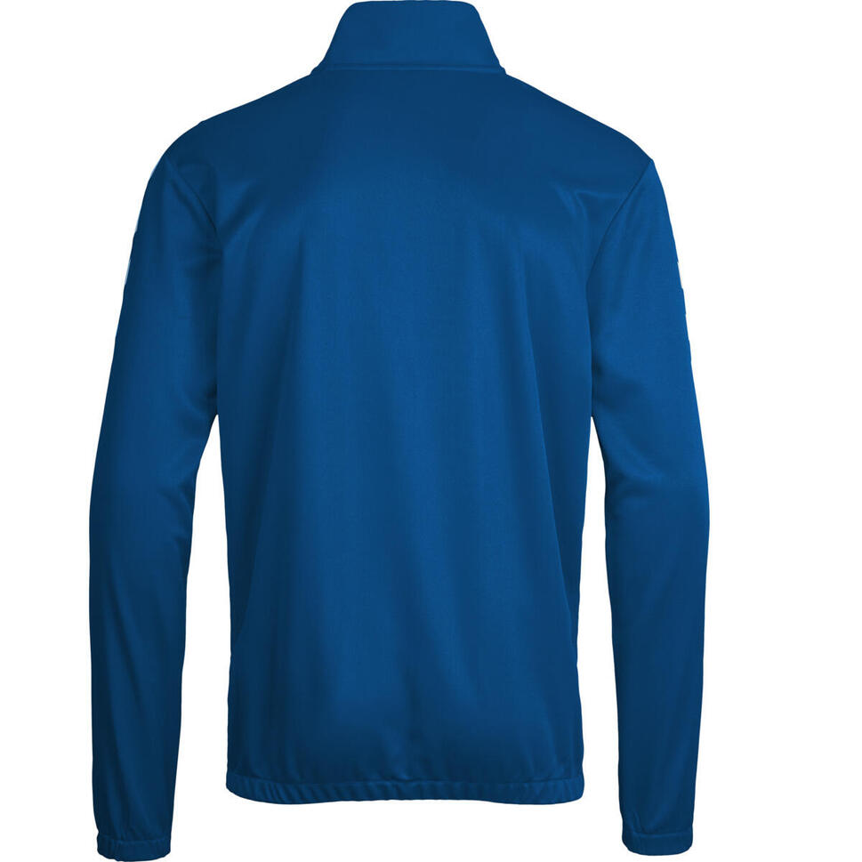 Kurtka sportowa dla dorosłych Hummel Core Poly Jacket