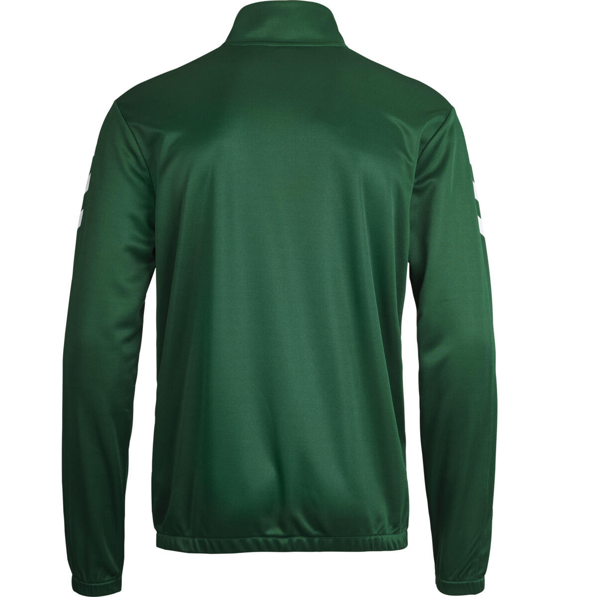 Bluza piłkarska dla dzieci Hummel Core Kids 1/2 Zip Sweat 2/5