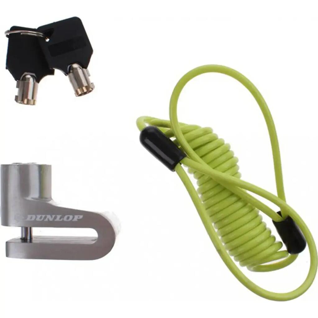 Bike lock MEDFI5390/0014