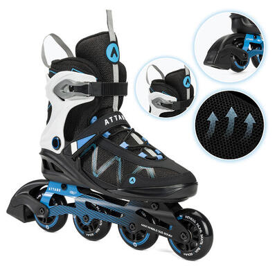 ATTABO Bliss patines de ruedas para hombre