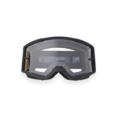 Gogle rowerowe Fox MTB Main Goggle - iron