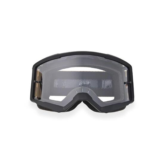 Gogle rowerowe Fox MTB Main Goggle - iron