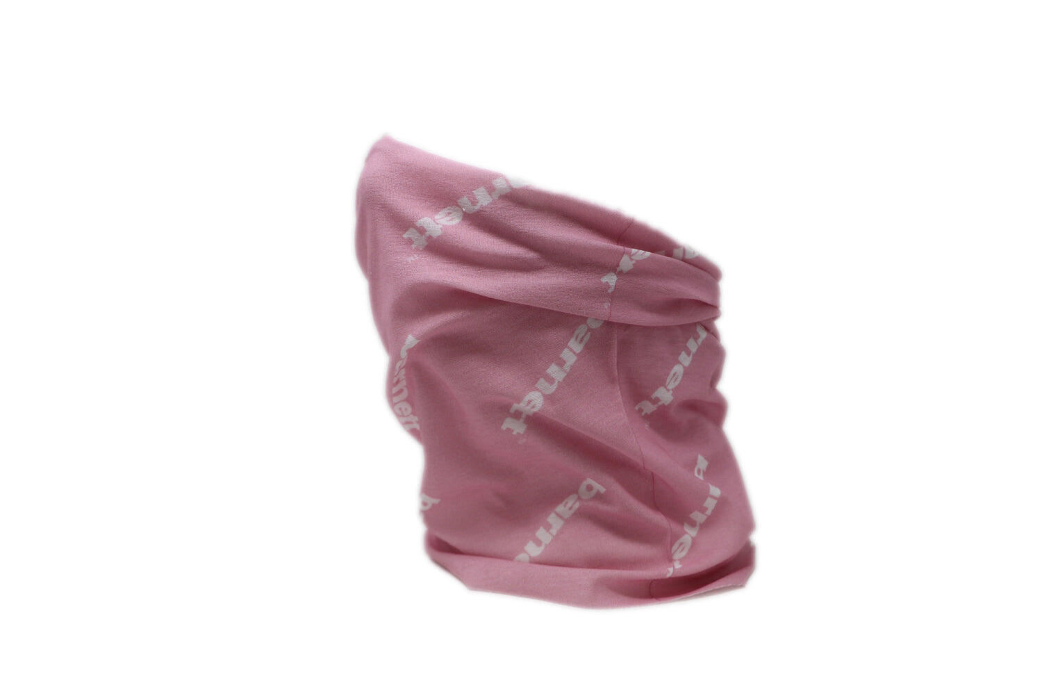 BARNETT  Bandana Pink Bandana warm, light and breathable
