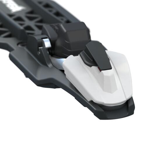  Roller ski Bindings NNN BLACK RCC-CARBON 4/4