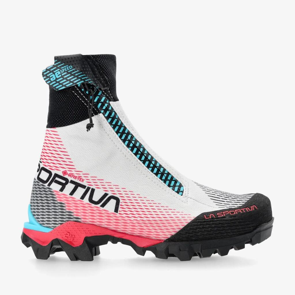 Women's mountaineering boots La Sportiva Aequilibrium Speed GTX