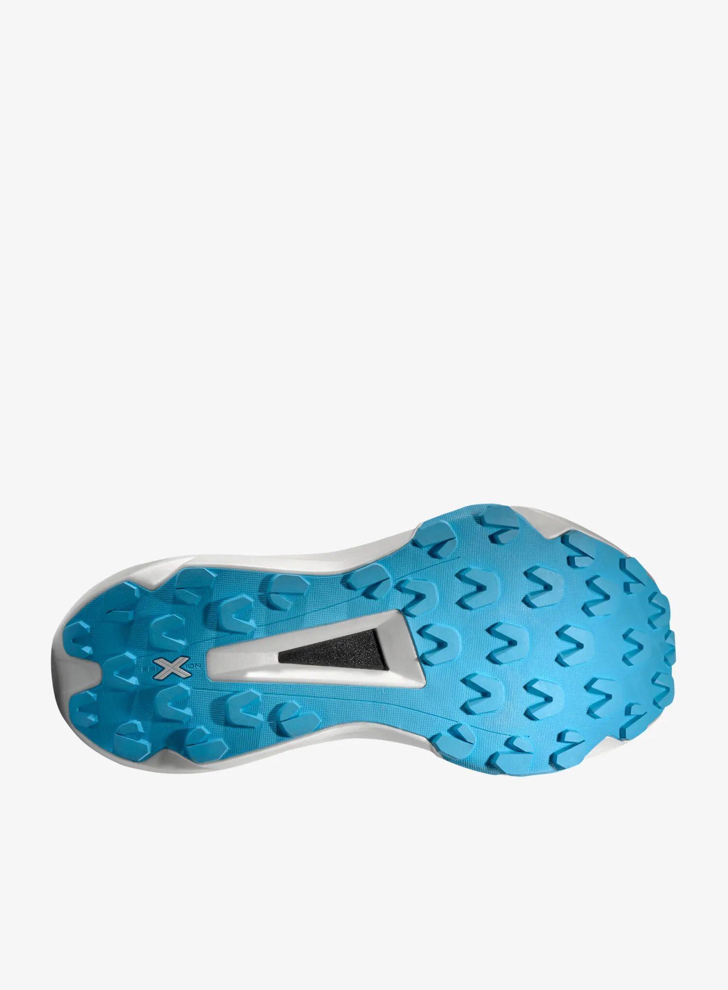Sapatos de trail para mulher La Sportiva Prodigio Pro 2/3