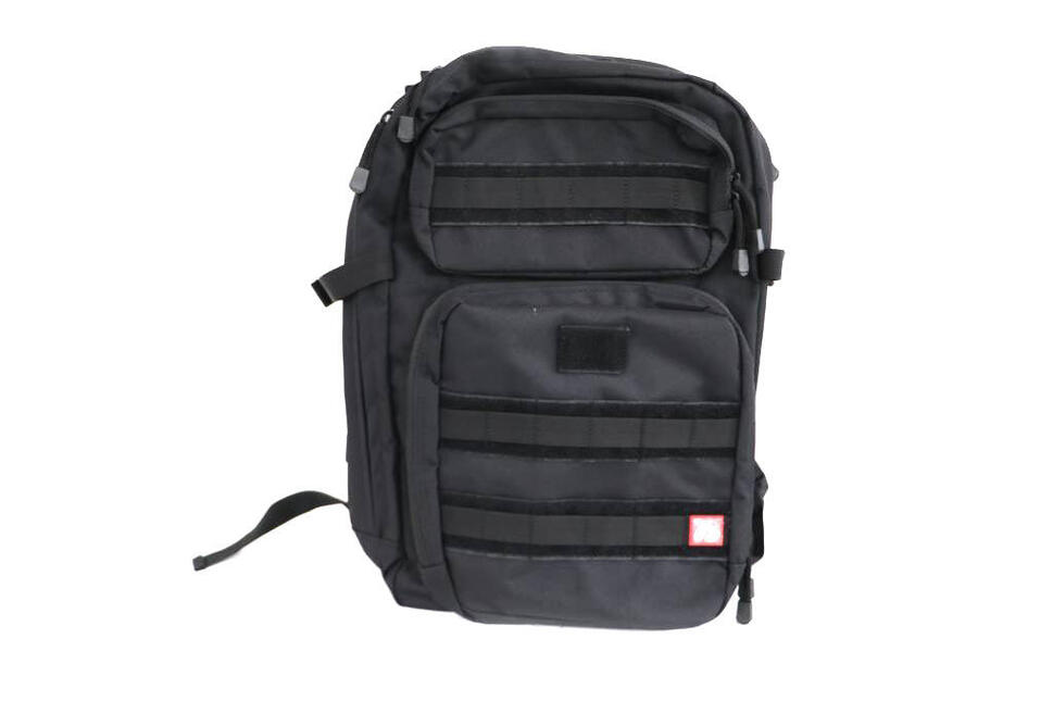  Plecak TACTICAL BAG
