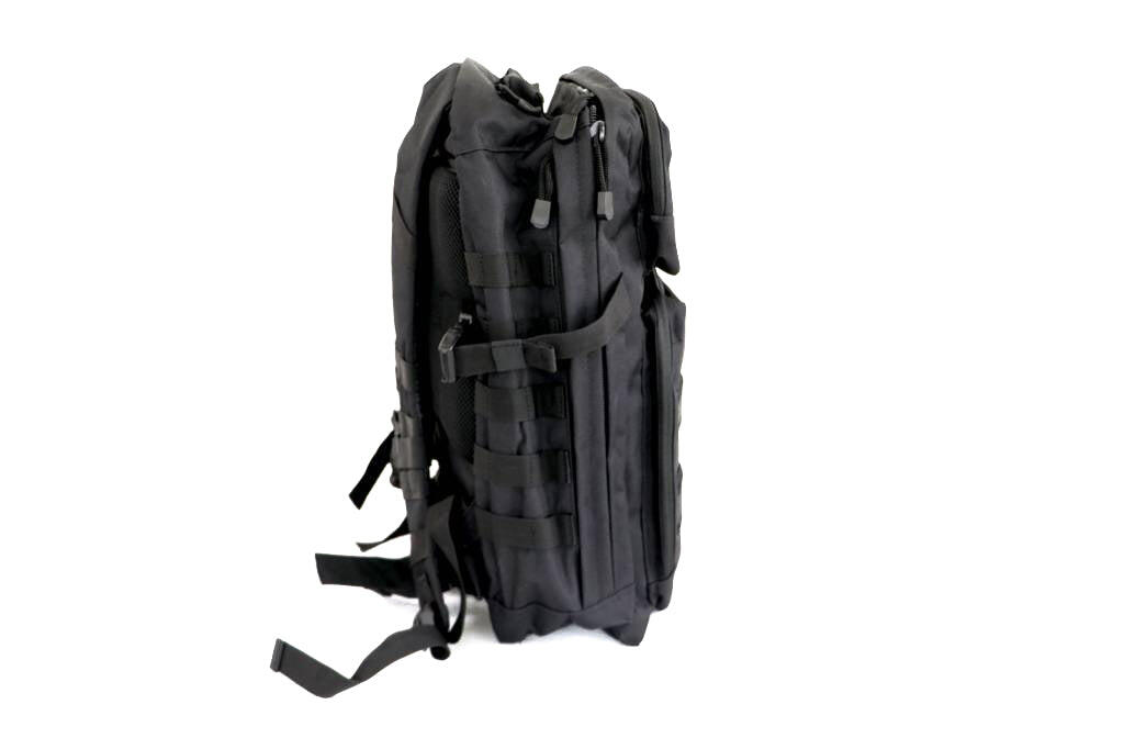 Zaino TACTICAL BAG 3/7