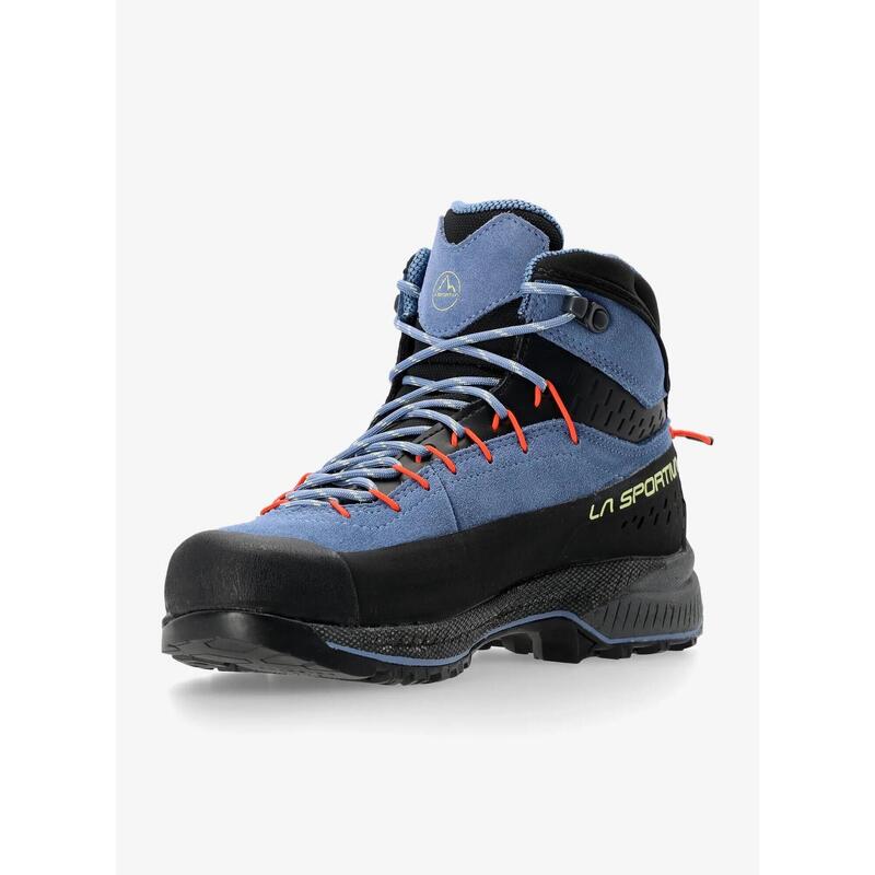 Buty podejściowe damskie La Sportiva TX4 Evo Mid GTX