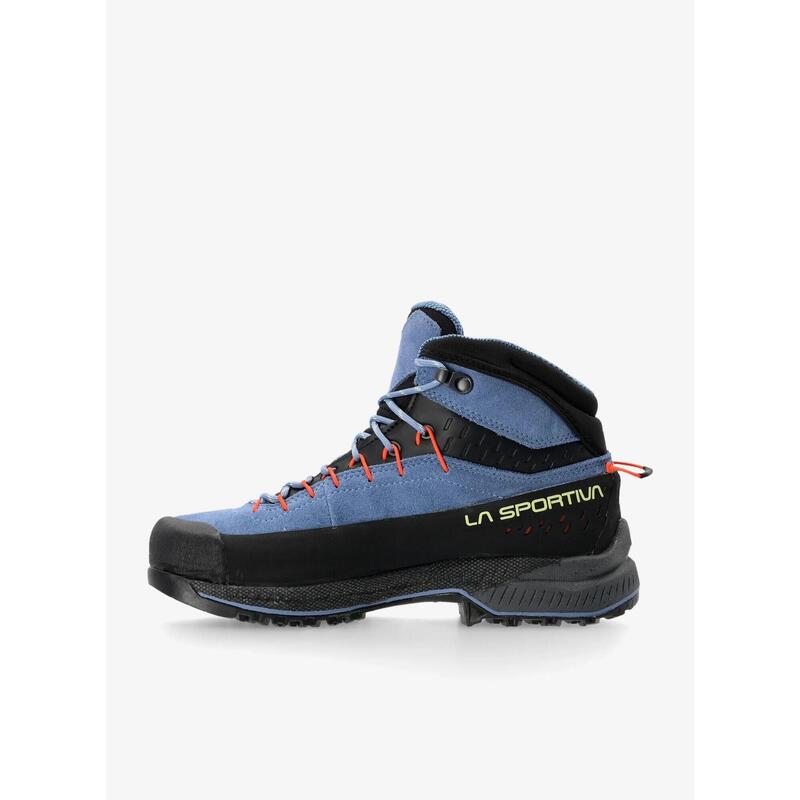 Buty podejściowe damskie La Sportiva TX4 Evo Mid GTX
