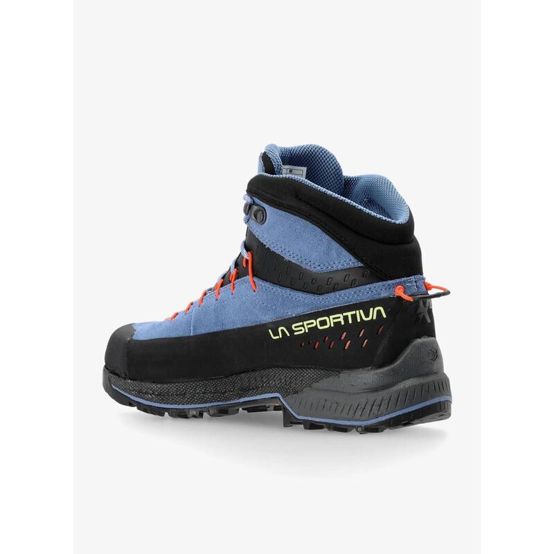 Buty podejściowe damskie La Sportiva TX4 Evo Mid GTX