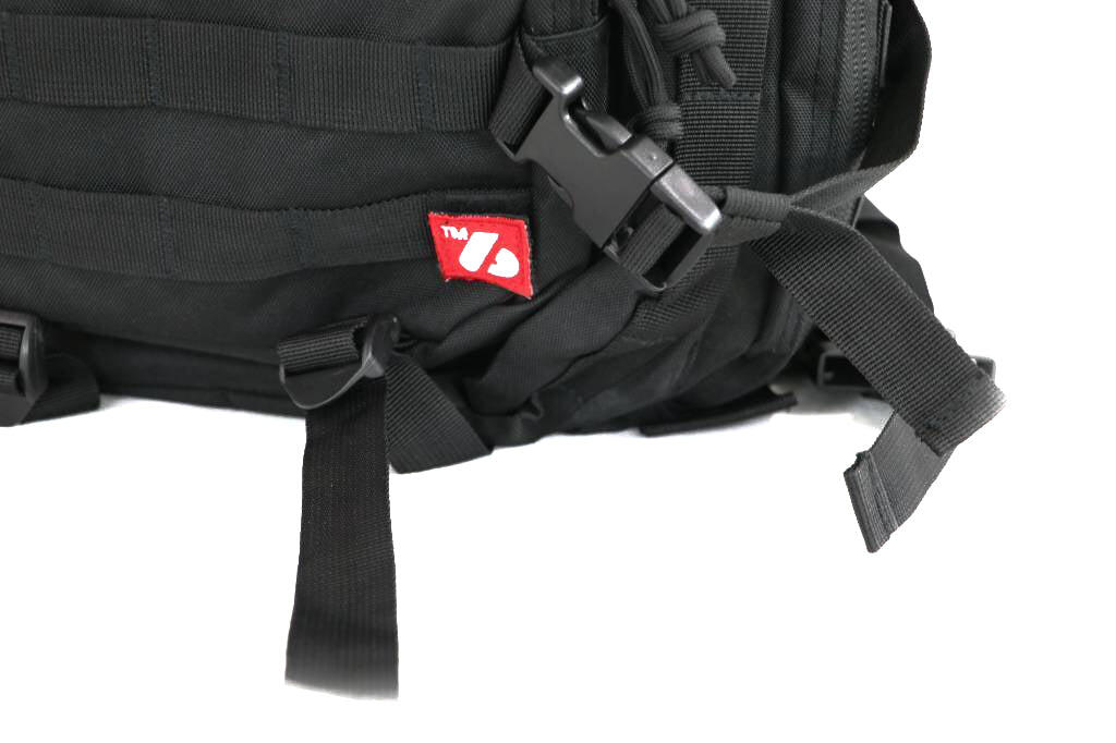 Zaino TACTICAL BAG 5/7