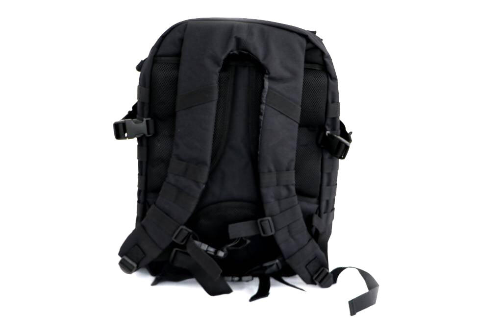 Zaino TACTICAL BAG 4/7