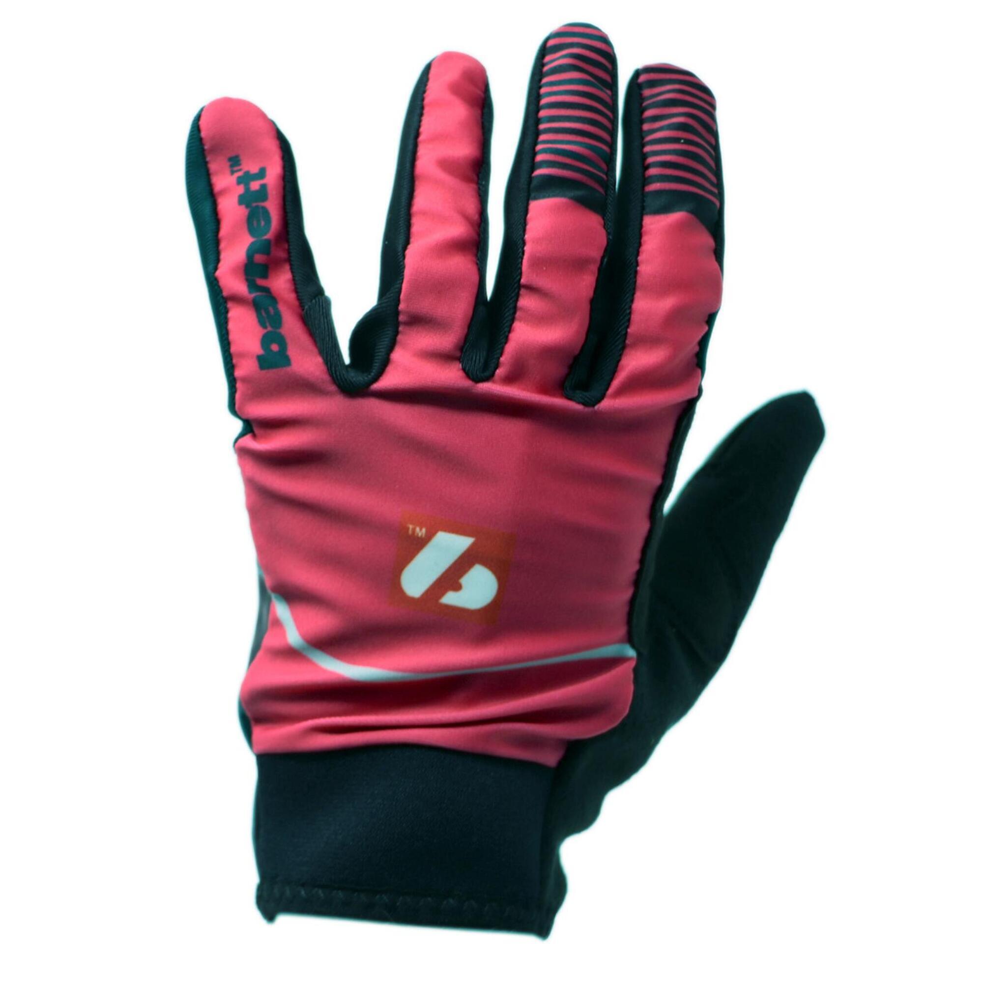 BARNETT NBG-19 Rukavice na kolečkové lyže a kolo