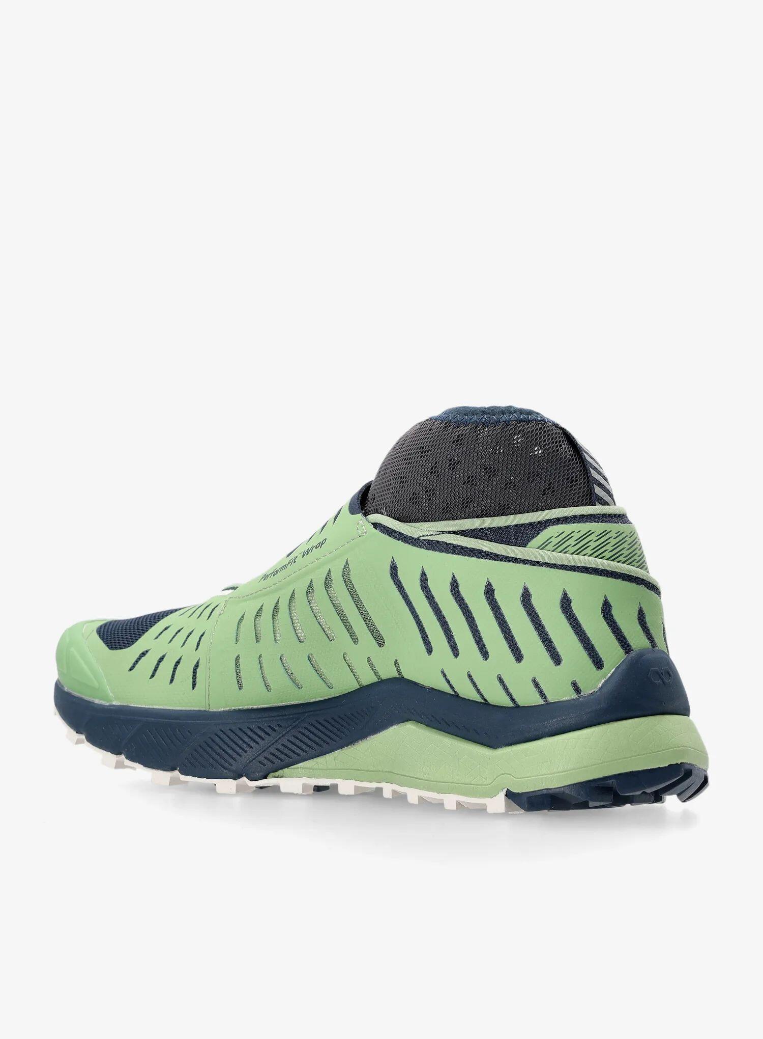 Buty trailowe damskie La Sportiva Jackal II Boa 6/7