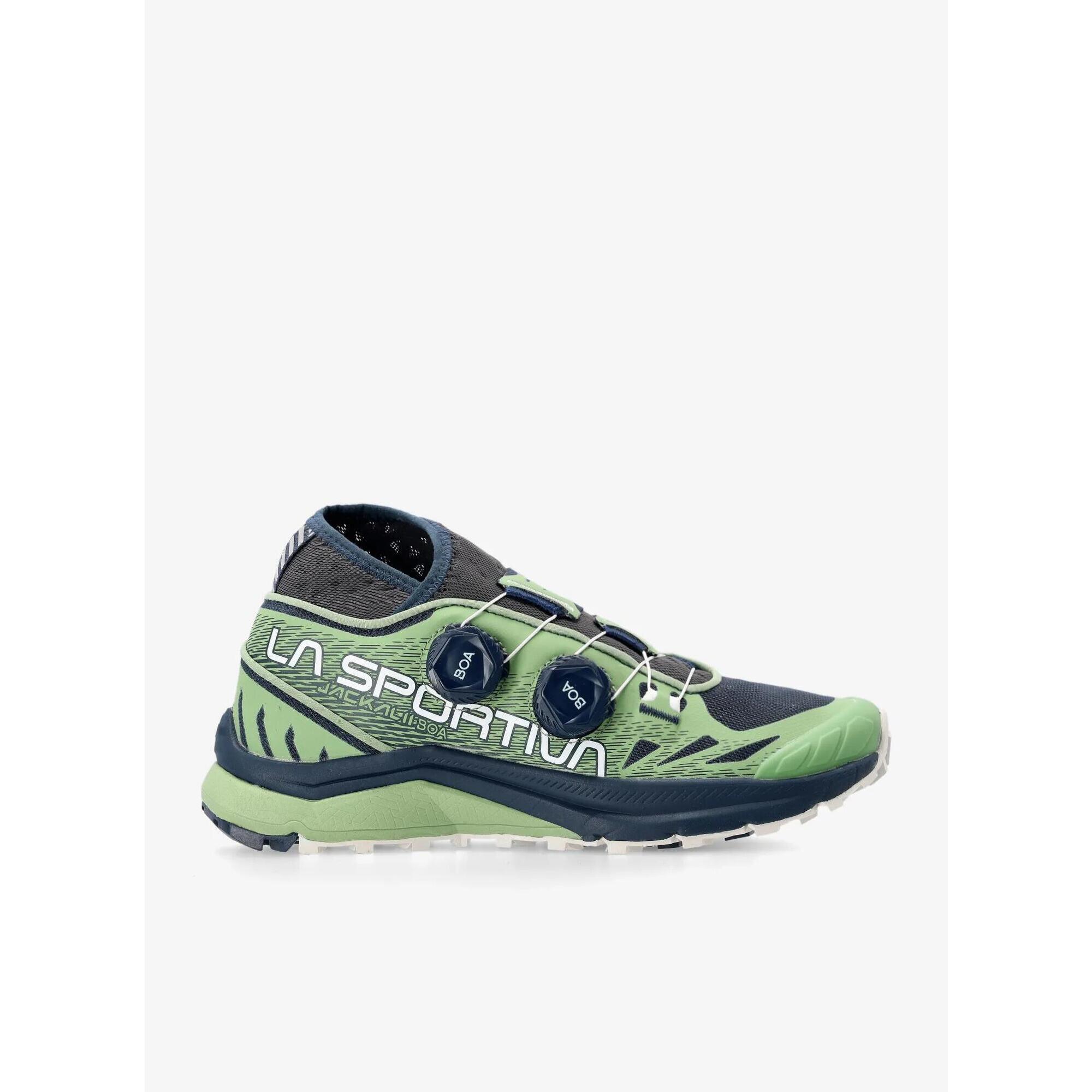Buty trailowe damskie La Sportiva Jackal II Boa