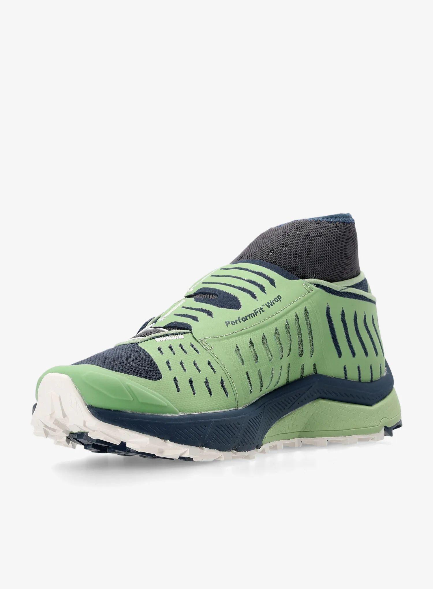 Scarpe trail running da donna La Sportiva Jackal II Boa 4/7