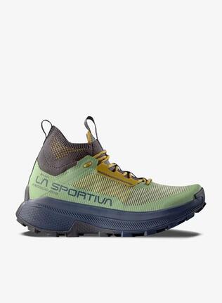 Damen-Wanderschuhe La Sportiva Prodigio Hike GTX