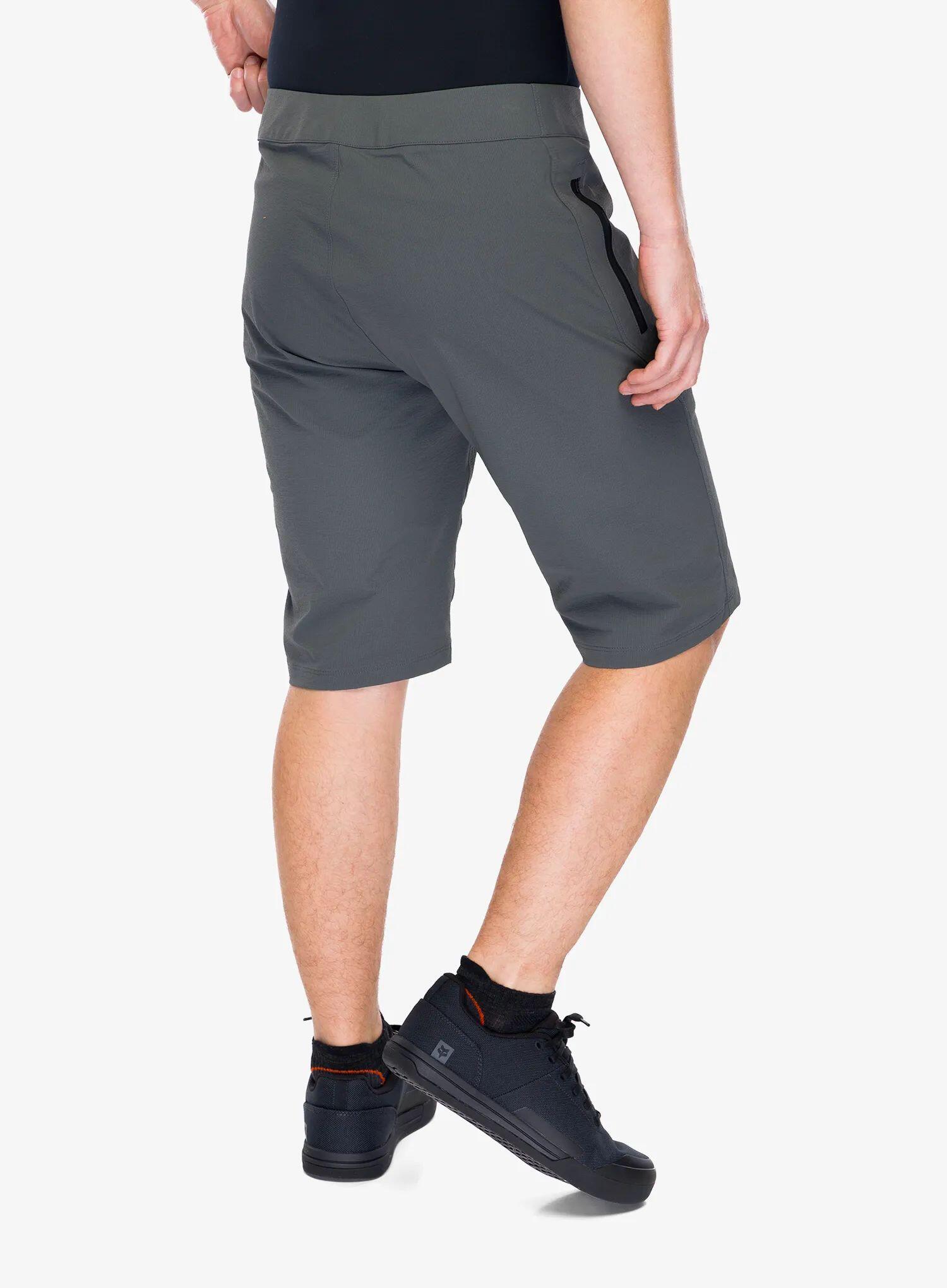 Spodenki rowerowe męskie Fox Ranger Short 4/7