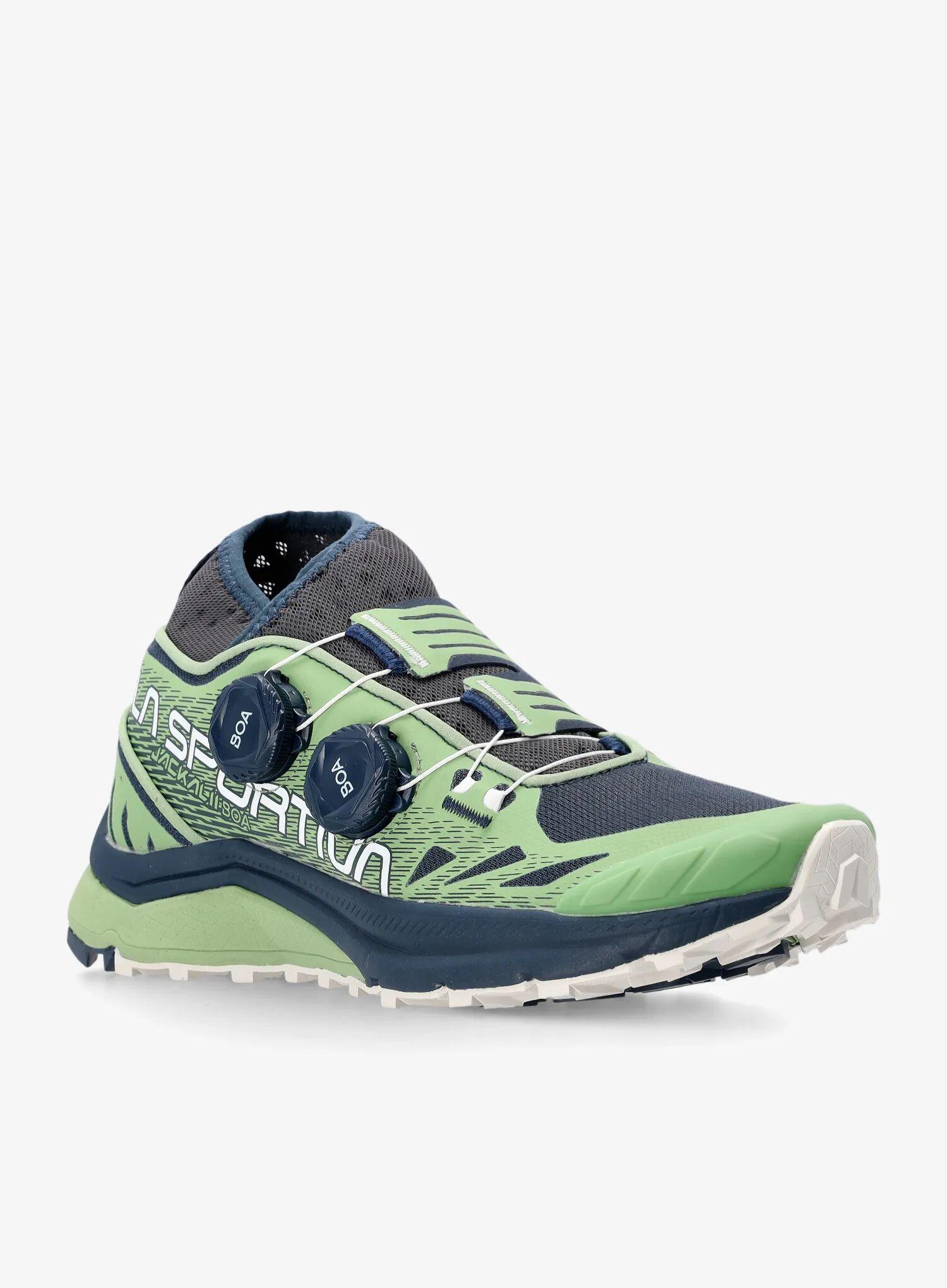 Buty trailowe damskie La Sportiva Jackal II Boa 3/7