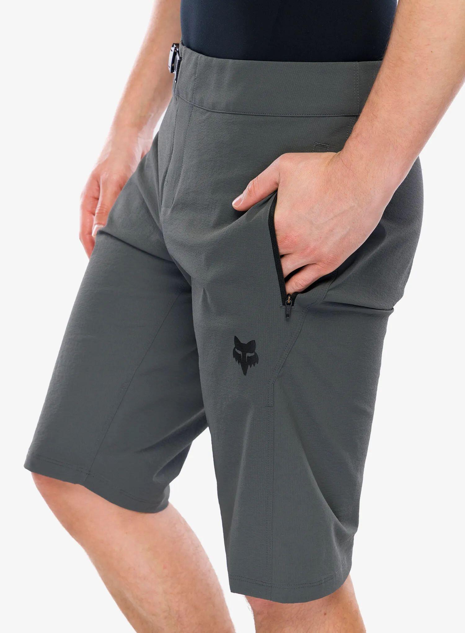 Spodenki rowerowe męskie Fox Ranger Short 5/7
