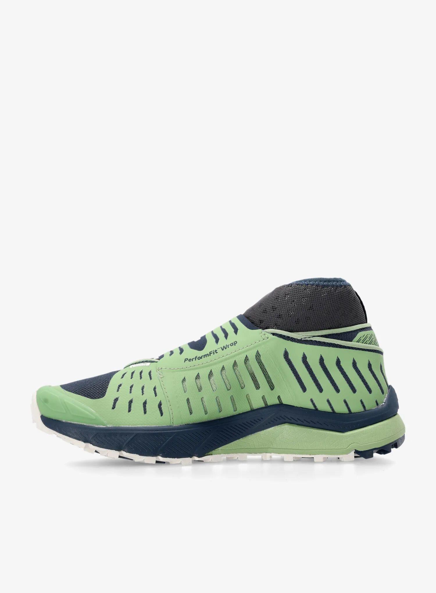 Buty trailowe damskie La Sportiva Jackal II Boa 5/7