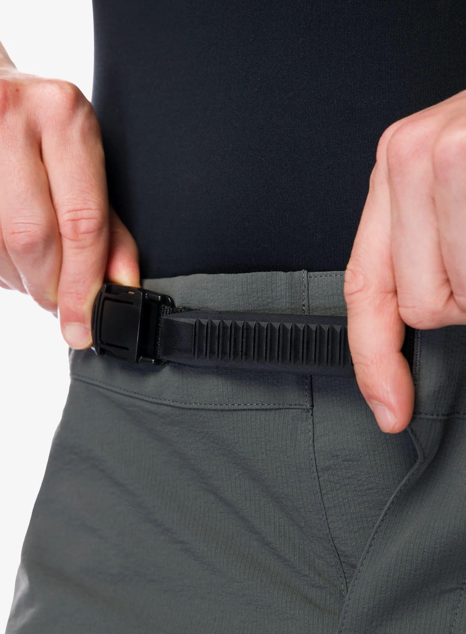 Spodenki rowerowe męskie Fox Ranger Short 7/7