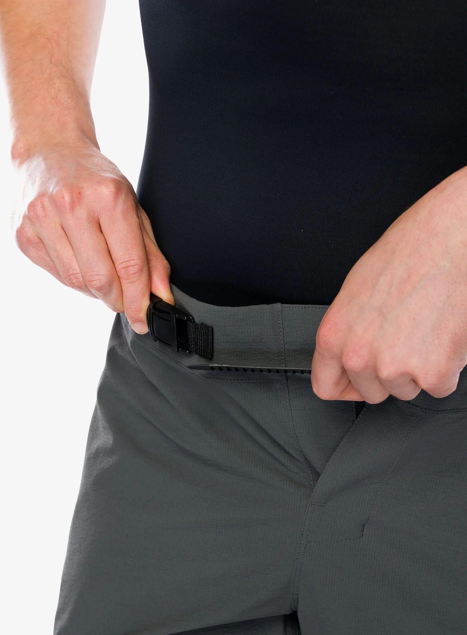 Spodenki rowerowe męskie Fox Ranger Short 6/7